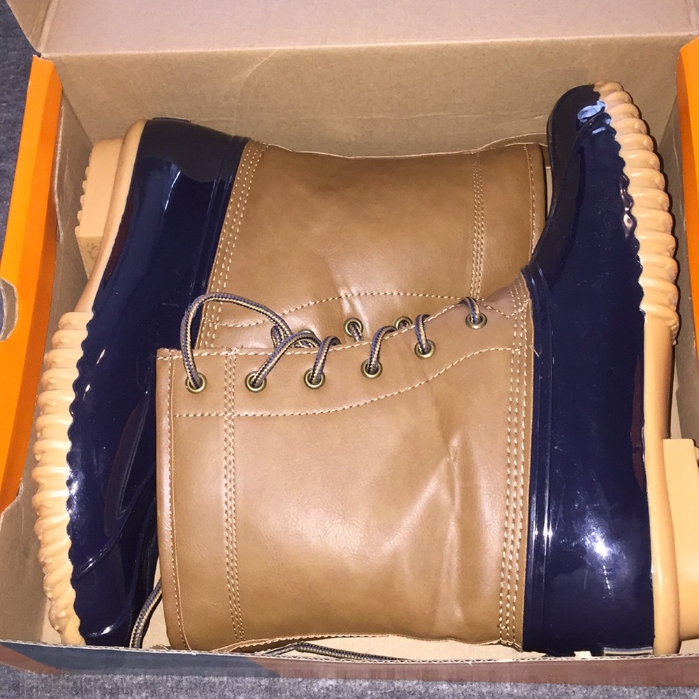 Original Duck Boots